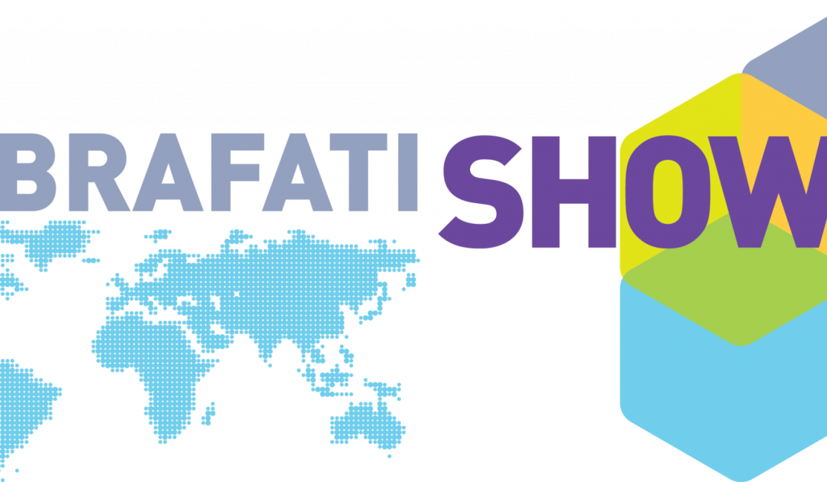 ABRAFATI SHOW está de volta e com credenciamento aberto