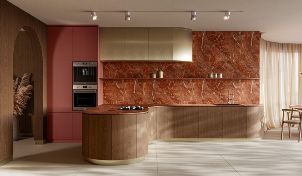 Formica® lança novos padrões visuais com a Coleção Matizes