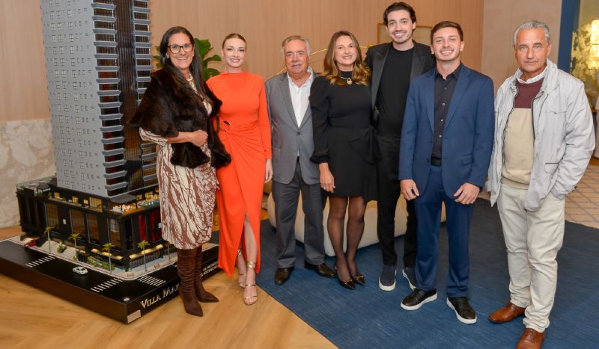 CASACOR SC | Itapema 2025 realiza Avant Première