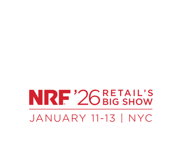 NRF RETAIL’S BIG SHOW