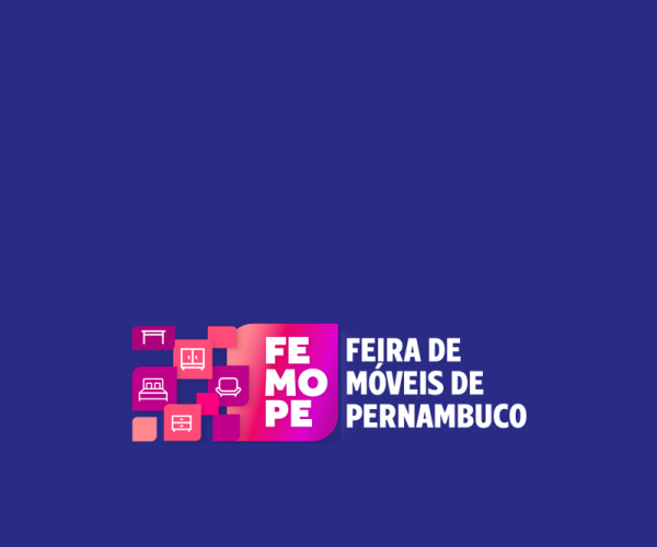 FEMOPE – FEIRA DE MÓVEIS DE PERNAMBUCO