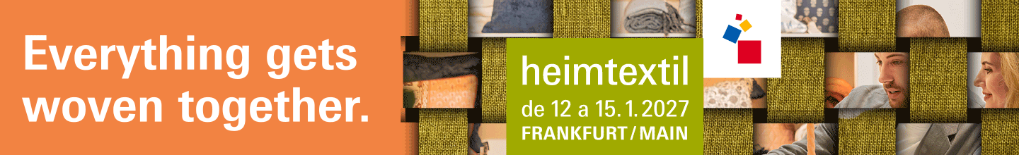 Heimtextil USE DESIGN
