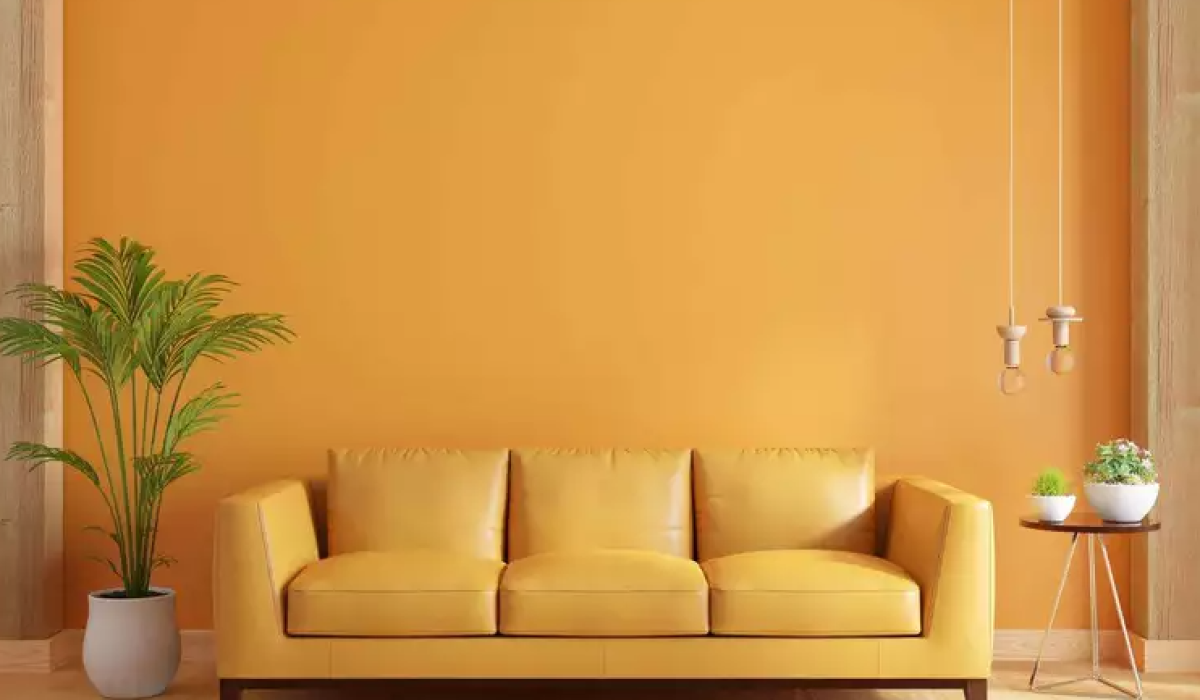 Como combinar as cores para deixar os ambientes da casa mais harmônicos