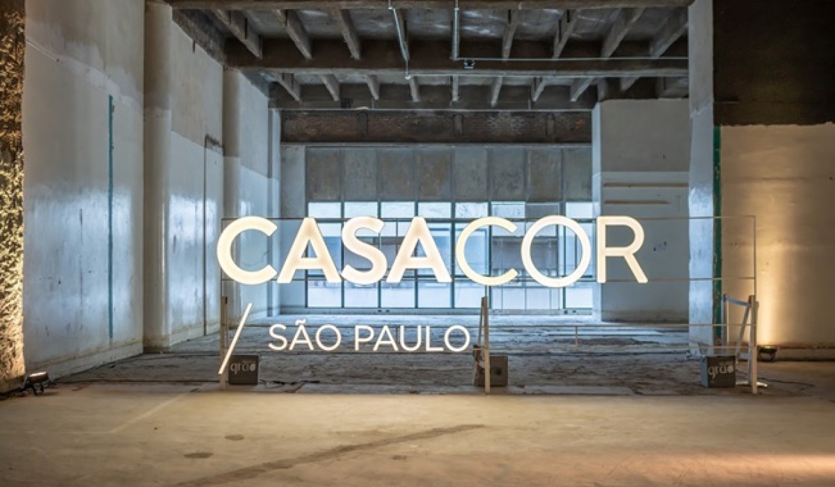 CASACOR São Paulo anuncia elenco para 2023