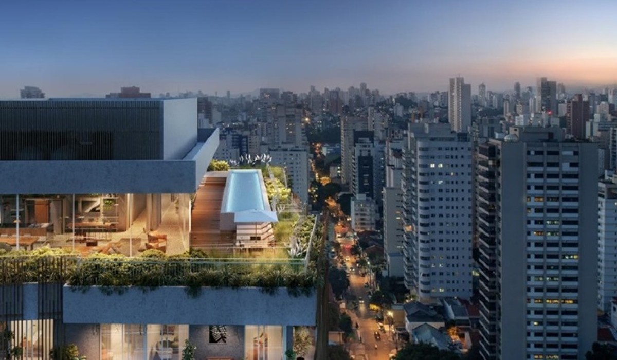 Com primeiro lançamento previsto para 2023, incorporadora e gestora imobiliária global Greystar chega ao Brasil com investimento superior a R$ 1,7 bilhão