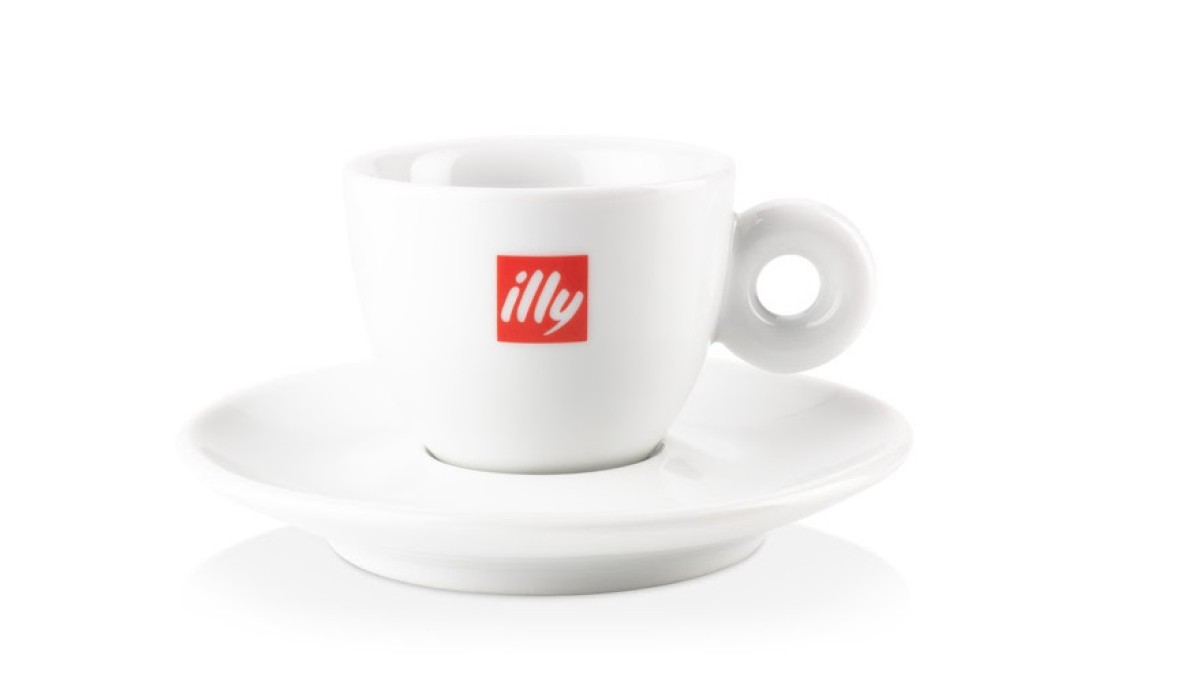 illycaffè participa tanto no Salone del Mobile como no Fuorisalone,  com foco em beleza, sustentabilidade e qualidade