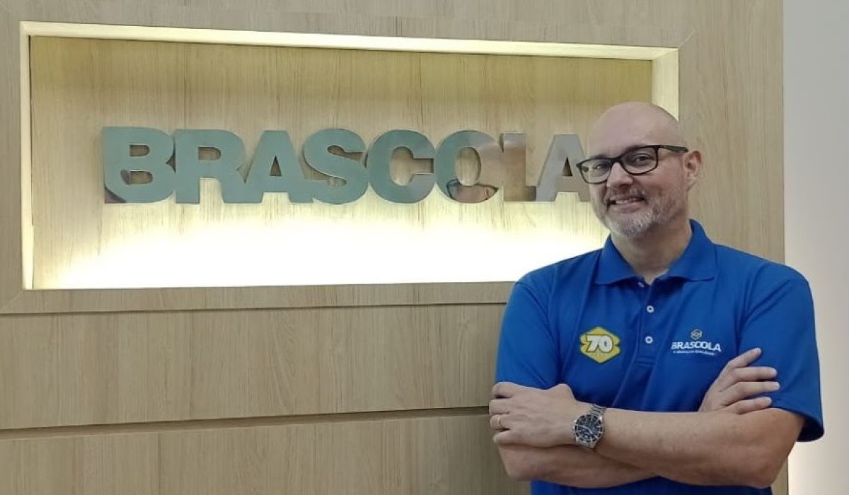 Brascola leva 20 lançamentos à Feicon 2023