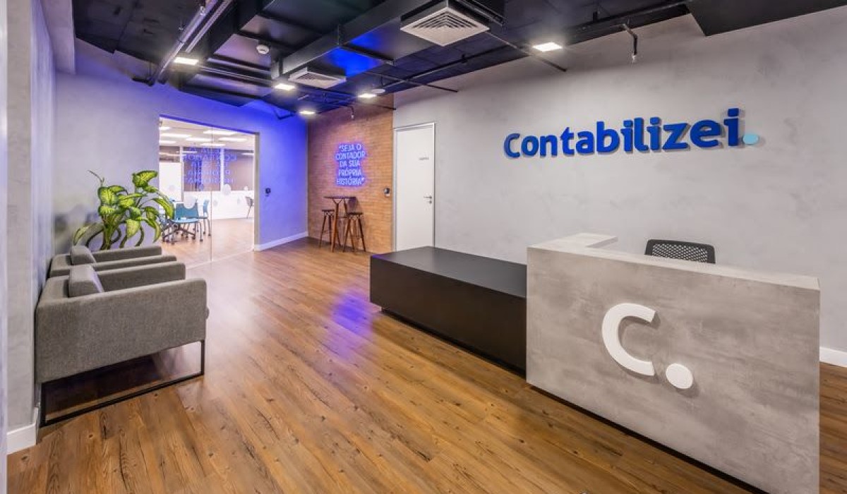 Contabilizei investe no primeiro escritório próprio em São Paulo