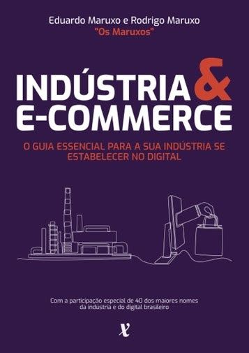 E-Commerce: Guia de, PDF, E-commerce