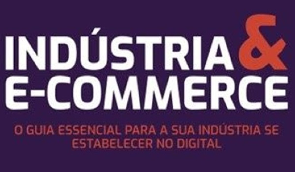 Os Maruxos lançam livro “Indústria & E-commerce”  para a indústria ter sucesso no ambiente digital