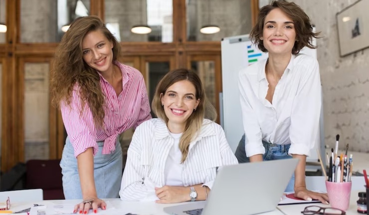 Brasil tem mais de 1,8 milhão de mães empresárias e faixa etária de 37 a 47 anos concentra maior número, revela boletim Datahub