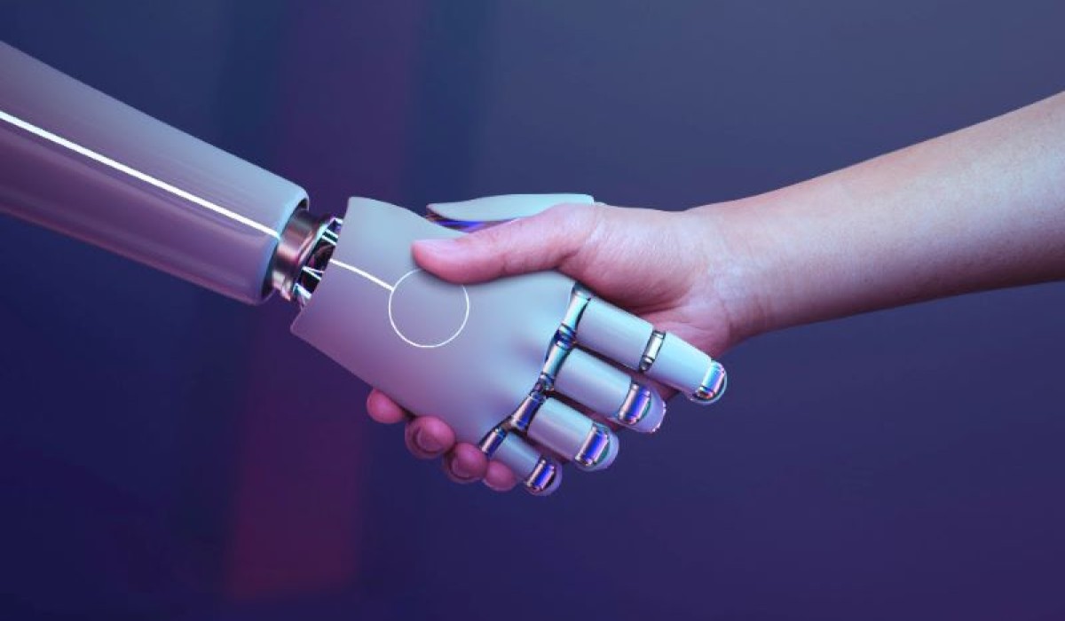 Robô x emprego: entenda a importância da transformação digital humanizada nas empresas