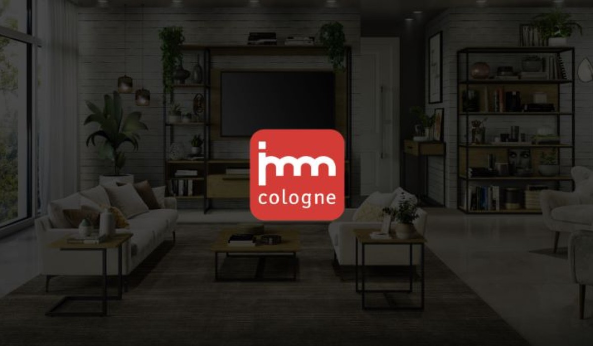 IMM Cologne está de volta com a indústria brasileira marcando presença