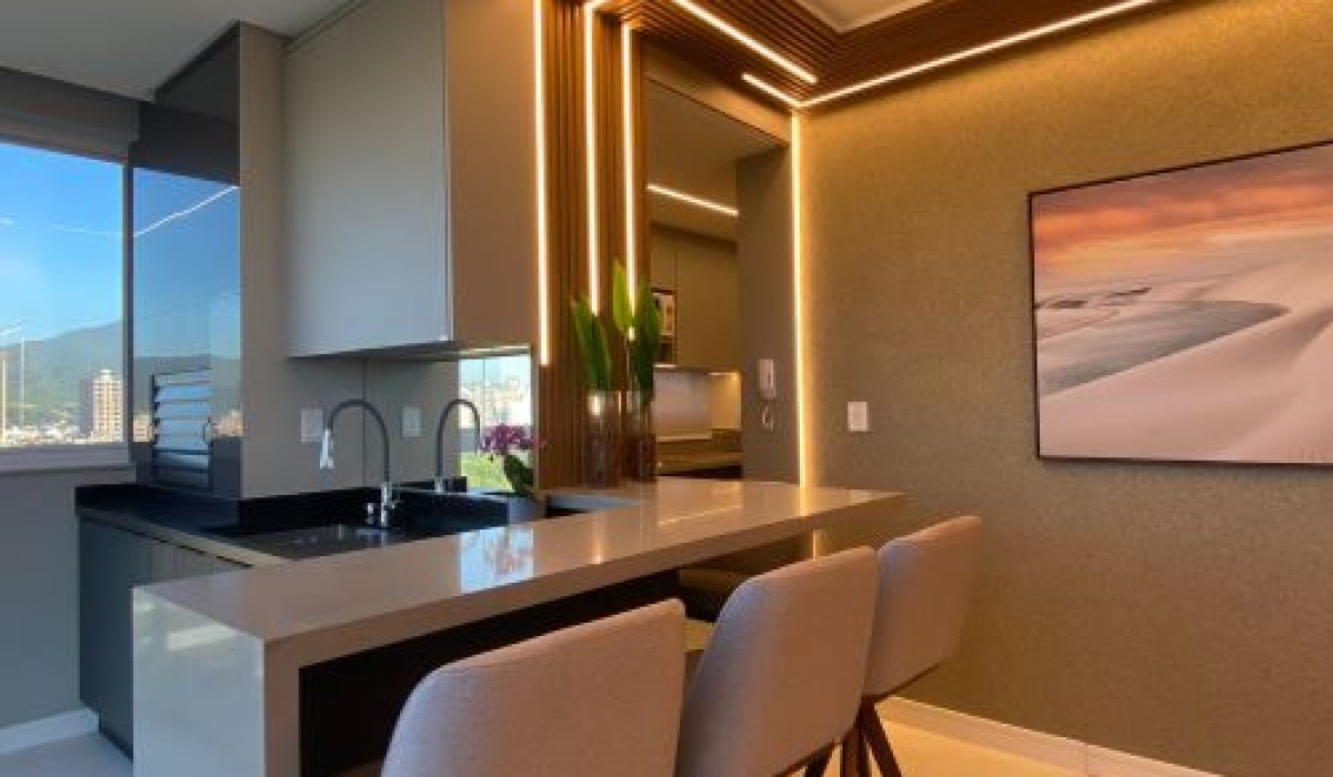 Apartamento da série “Tô de Mudança” valoriza R$ 250 mil após a reforma