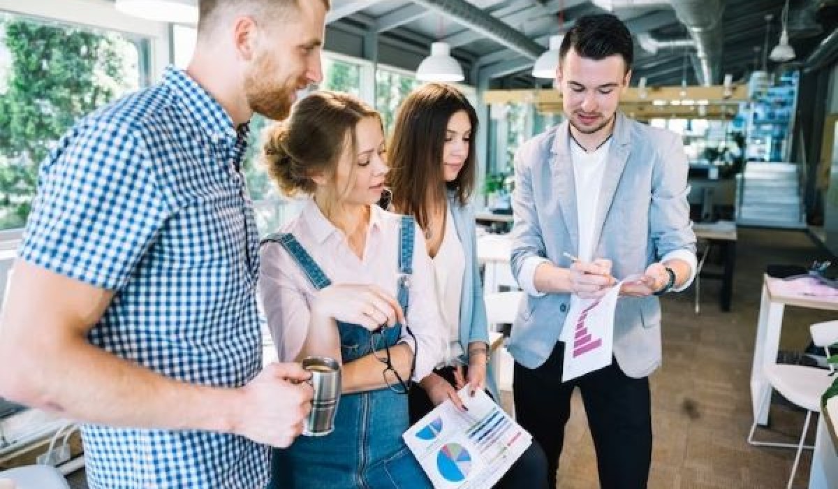 Feira do Empreendedor terá espaço dedicado para gerar negócios