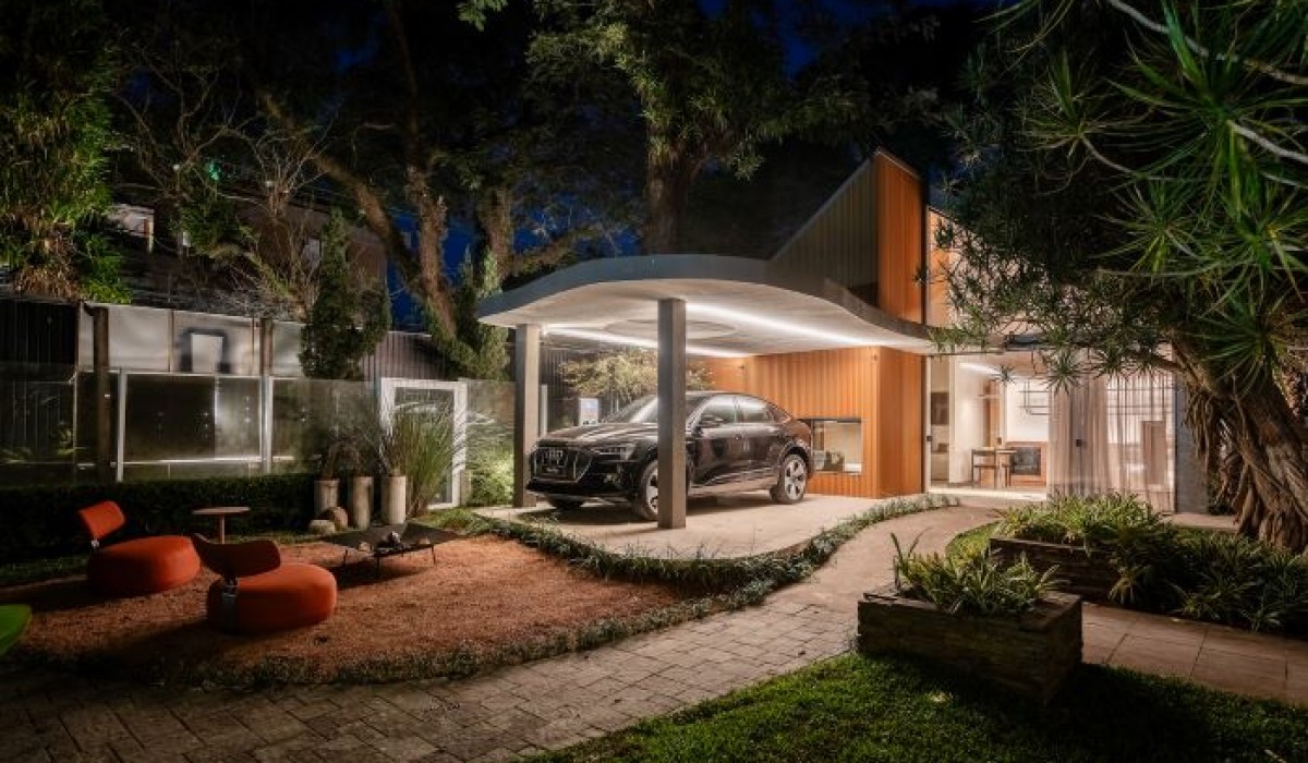 Cabana de luxo da CASACOR RS é colocada à venda por R$ 870 mil