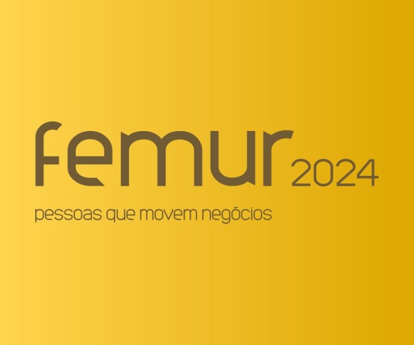 FEMUR - FEIRA DE MÓVEIS DE MINAS GERAIS
