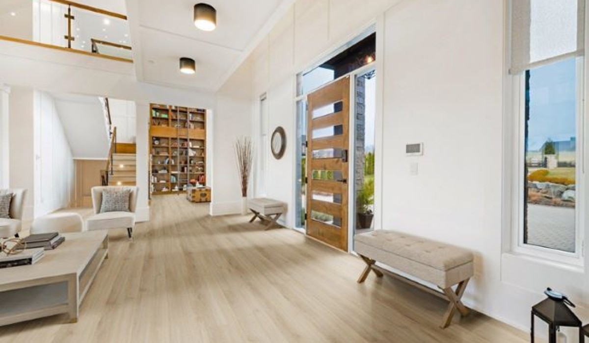 Como escolher o piso ideal para cada estilo de decoração?