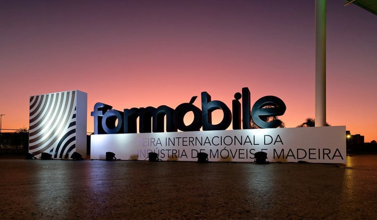 ForMóbile destaca a versatilidade e a força do setor moveleiro brasileiro
