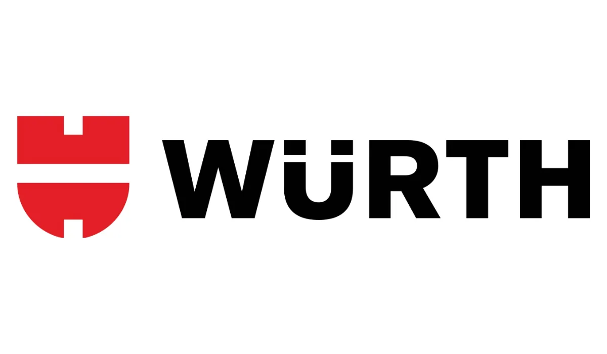 Wurth do Brasil projeta crescimento expressivo em 2025 no mercado de manutenção industrial