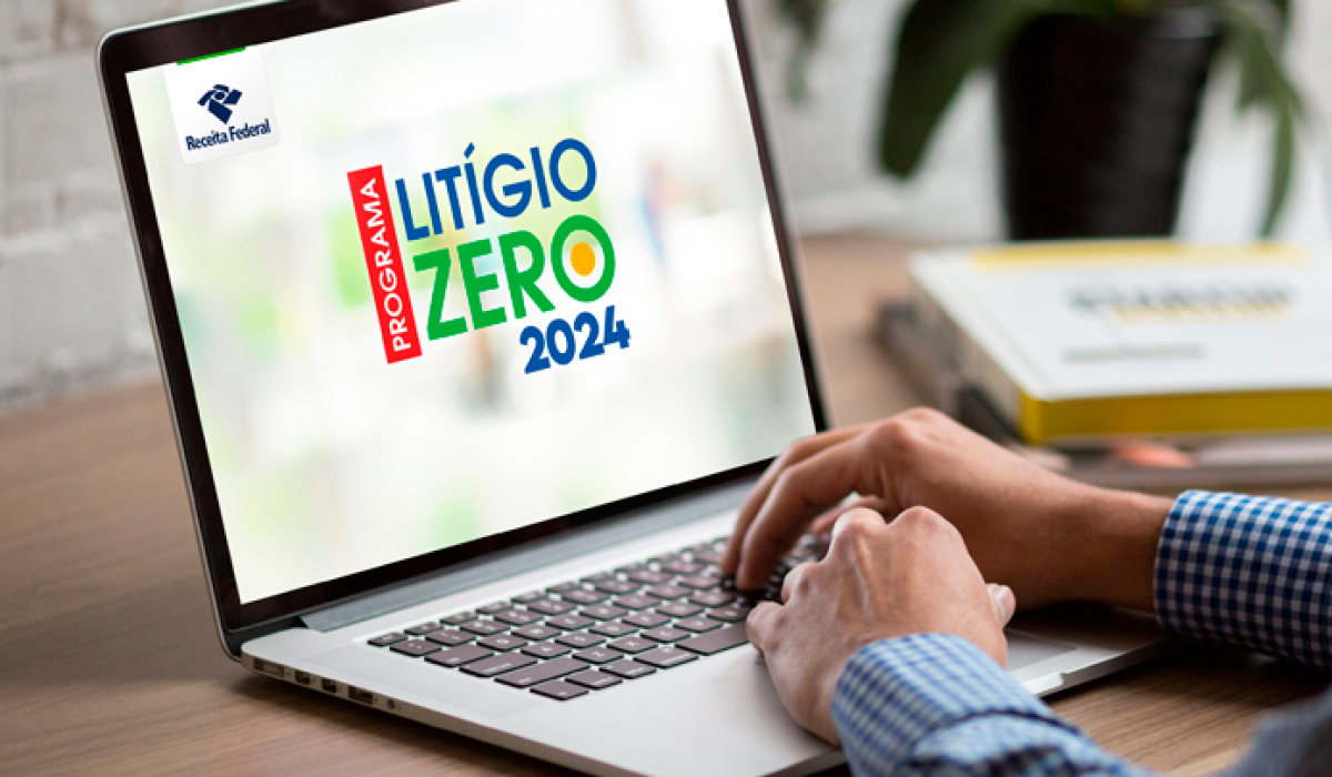 Litígio Zero: Prazo prorrogado até 31 de outubro oferece condições especiais para regularização de débitos tributários