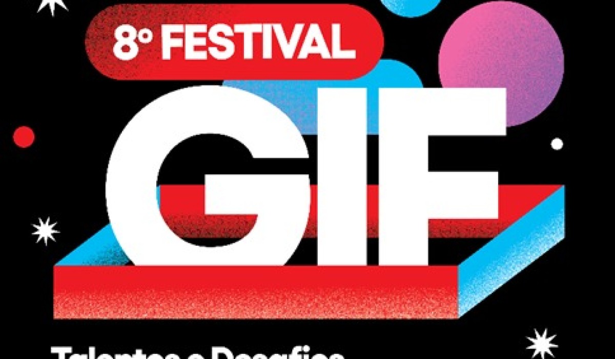 IED São Paulo promove 8º Festival GIF de Interações Gráficas, Design e Comunicação