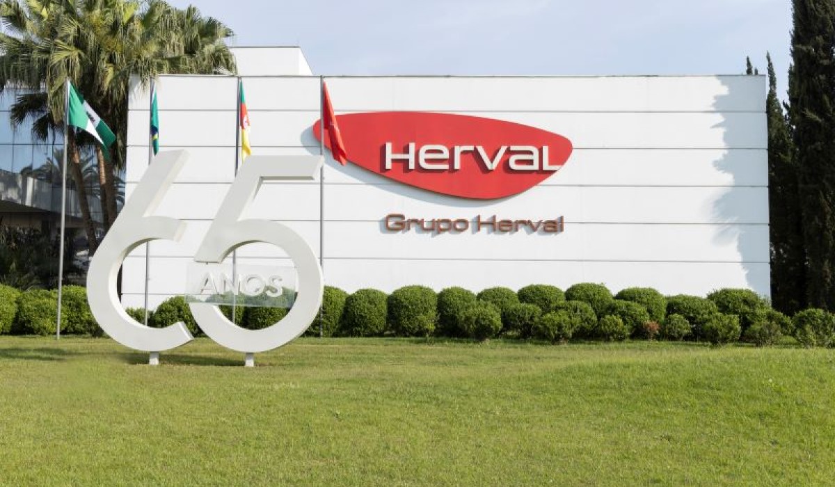 Grupo Herval celebra 65 anos de tradição e excelência no mercado