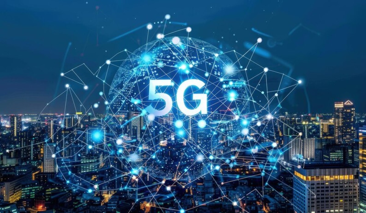 2025 será o ano da consolidação do 5G no Brasil