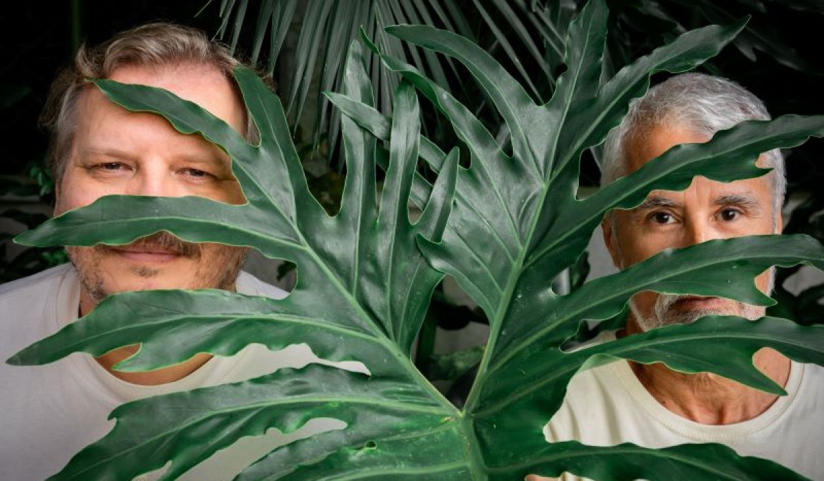 Otropicalista participa da exposição VERAS Design no Centro Cultural Veras, em Florianópolis