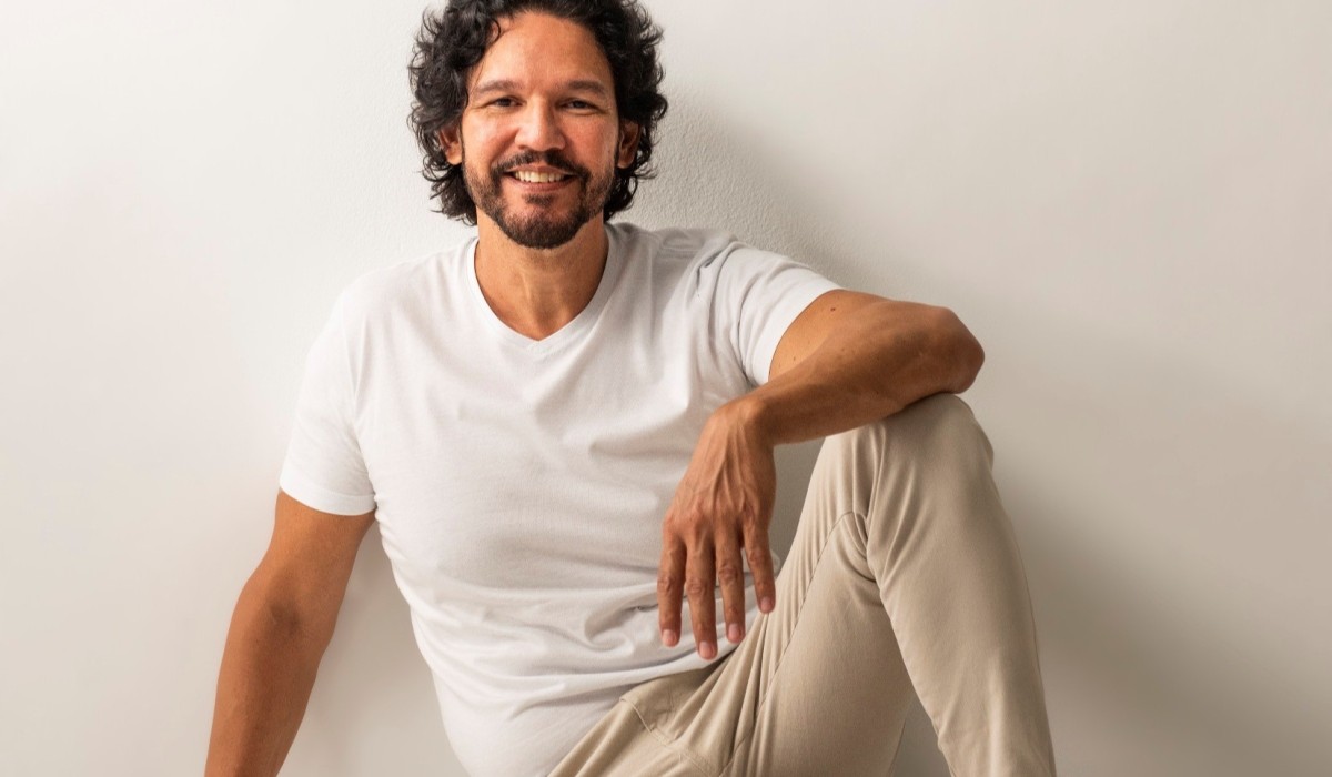 Luciano Zanardo participa pela 6ª vez da CASACOR São Paulo e apresenta "O Jardim do Círculo das Pedras"