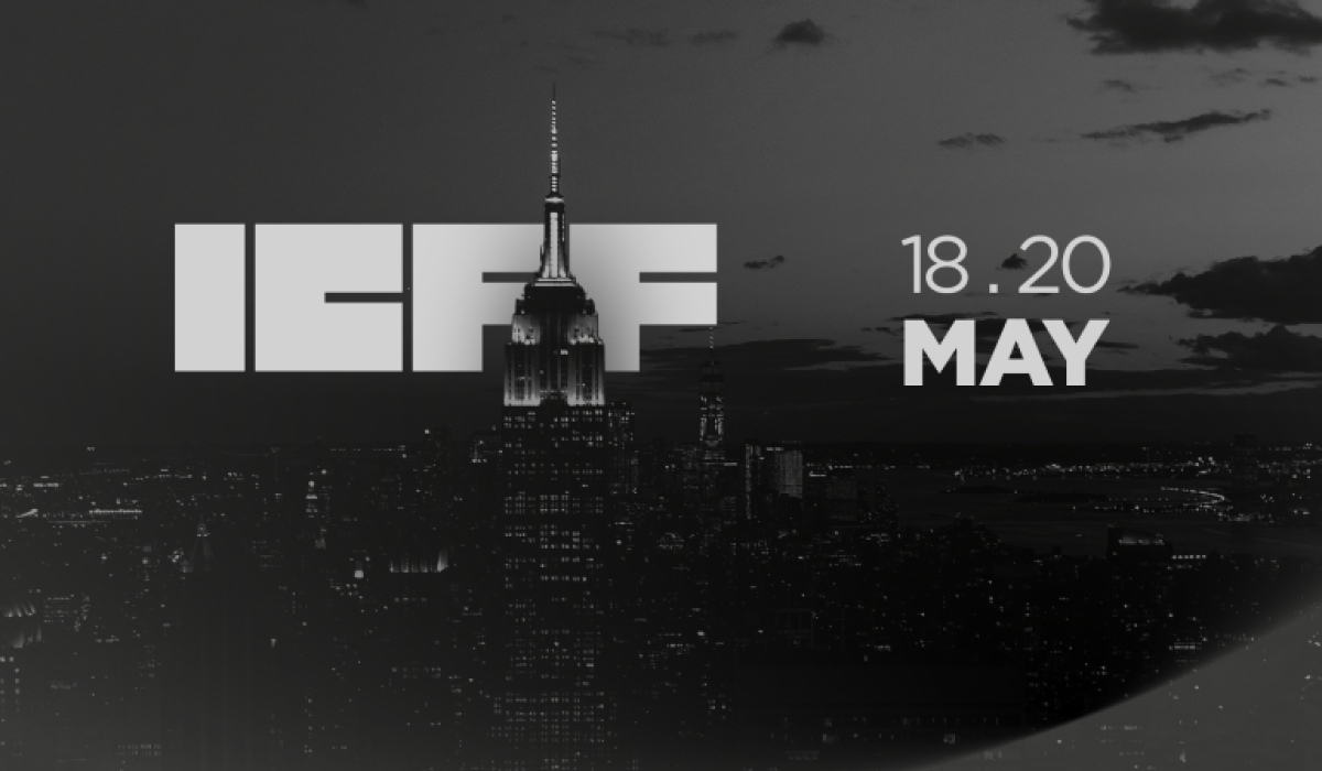 Marcas brasileiras se preparam para a ICFF 2025, em Nova York