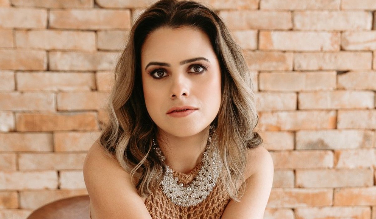 Janaina Marques imprime elegância atemporal à CASACOR Paraná