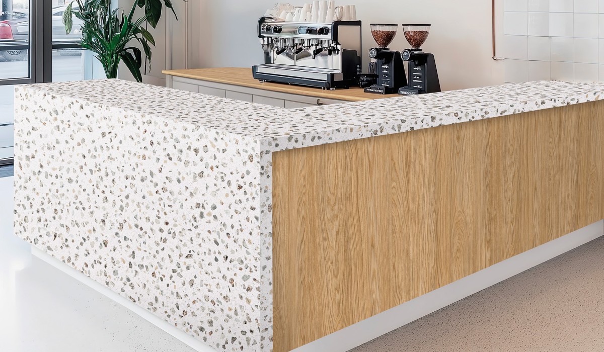 Schattdecor na Interzum 2025: Clareza Através de Expertise e Paixão