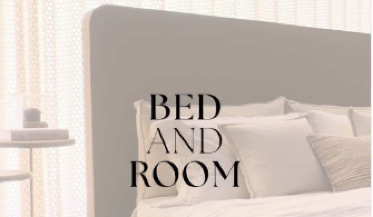 Telhanorte é apoiadora da III Mostra Bed and Room