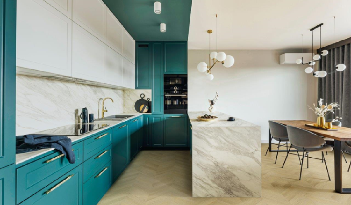 Paginação espinha ou escama de peixe com piso vinílico: o que você precisa saber?