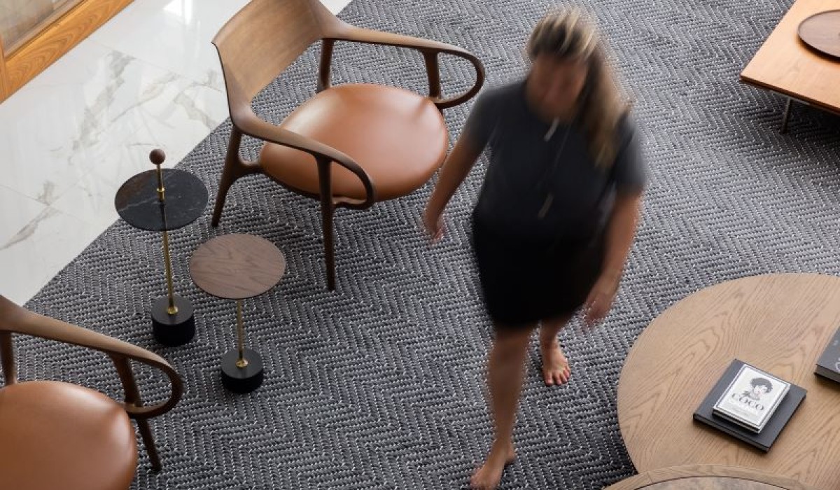 Como as cadeiras valorizam o décor de interiores