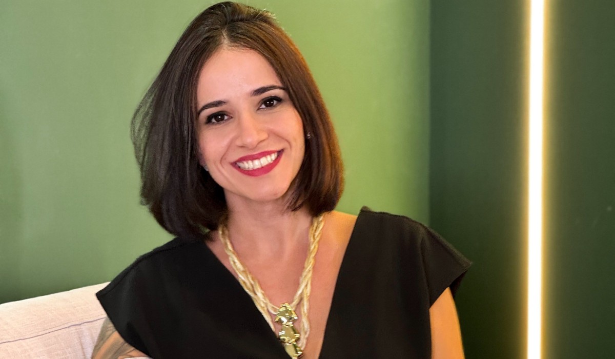 CASACOR São Paulo 2025: Reconexão do ser humano com a natureza inspira projeto de banheiro assinado pela arquiteta Janaina Casagrande