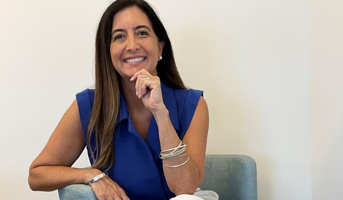 Arquiteta Luciana Moreno participa pela 2ª vez da CASACOR São Paulo e apresenta o ambiente "Respiro"