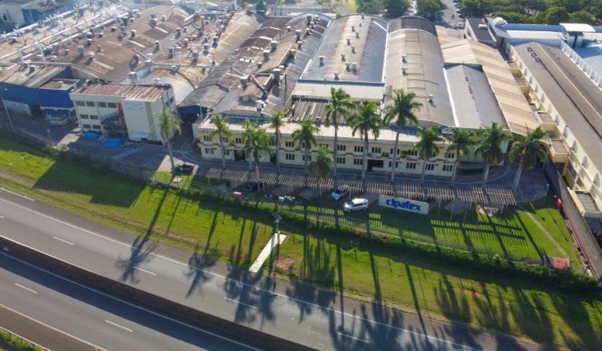 Cipatex® recebe Certificado de Energia Renovável e avança em sustentabilidade