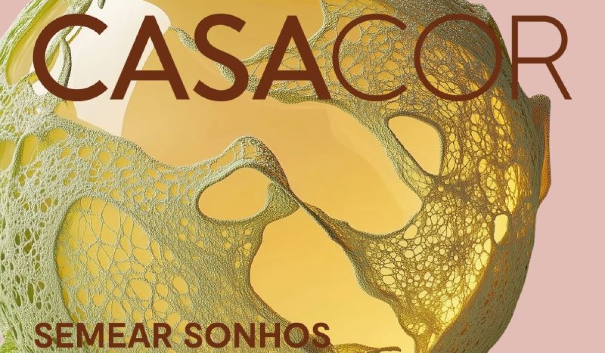 CASACOR Bahia anuncia elenco 2025