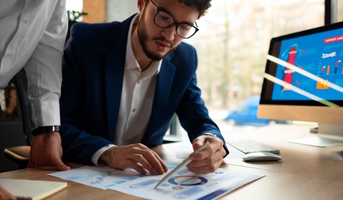 Organização financeira: 6 passos para garantir a saúde do seu pequeno negócio
