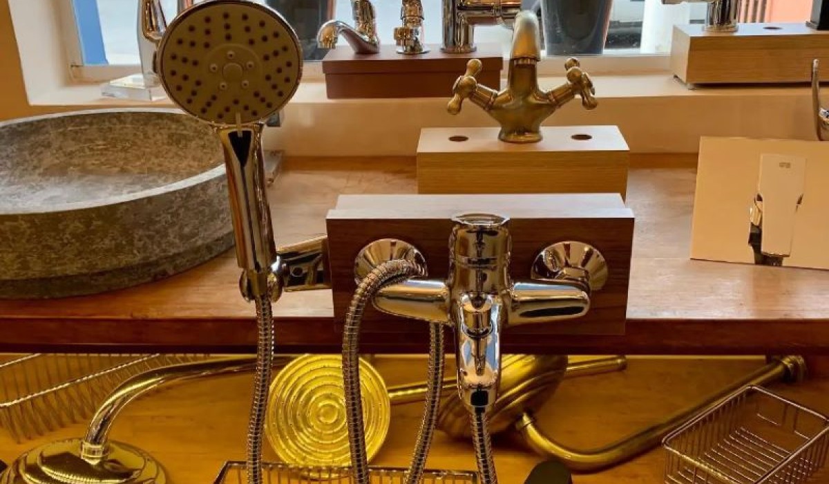 Project: elegância e exclusividade em cada detalhe