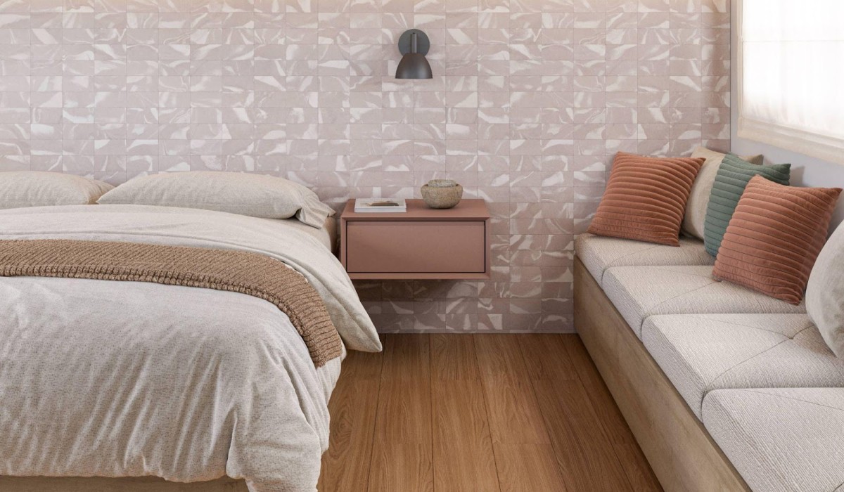 Duratex lança painéis sob encomenda e aposta em personalização como tendência no design de interiores