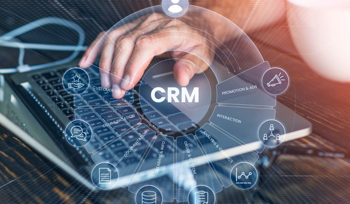 Quais as principais tendências de CRM vão influenciar PMEs em 2025?