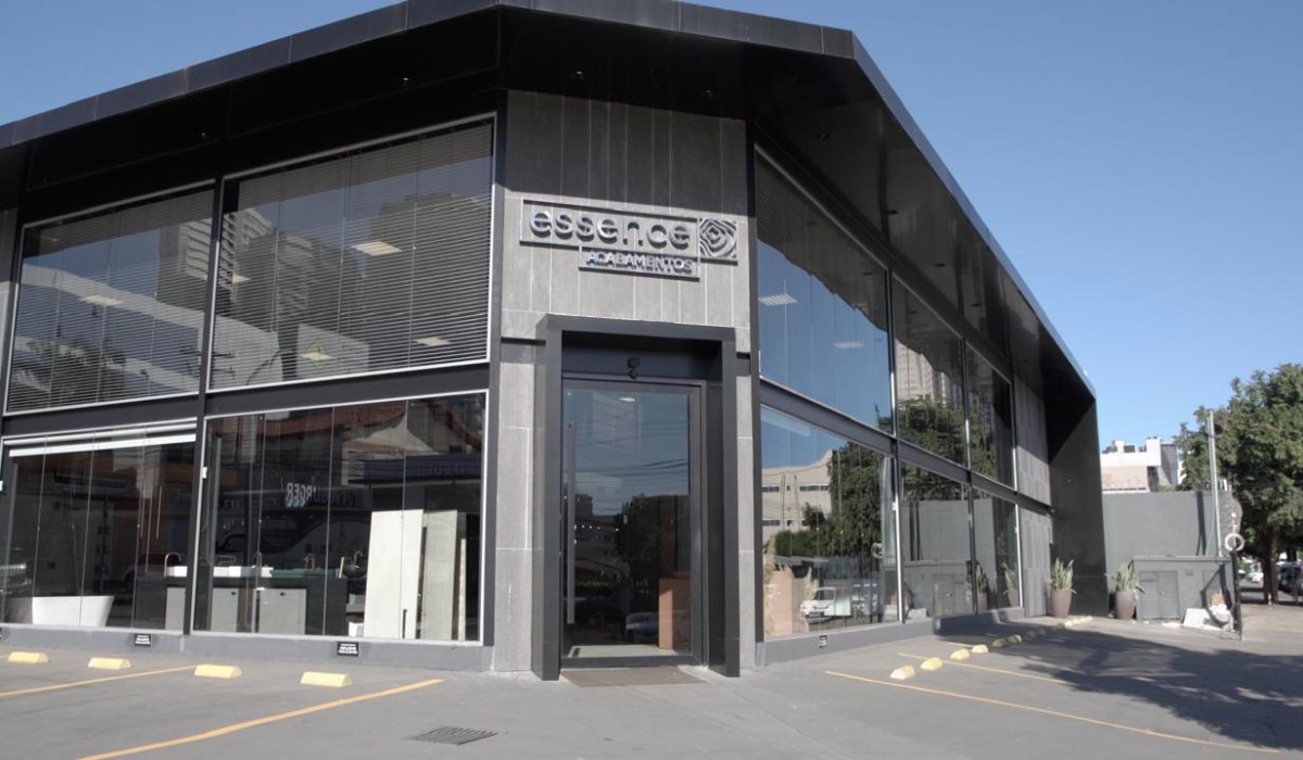 Essence Acabamentos lança clube com benefícios para arquitetos, engenheiros e designers de interiores