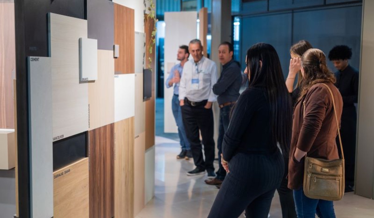 Fimma Brasil mais completa para  marceneiros e arquitetos