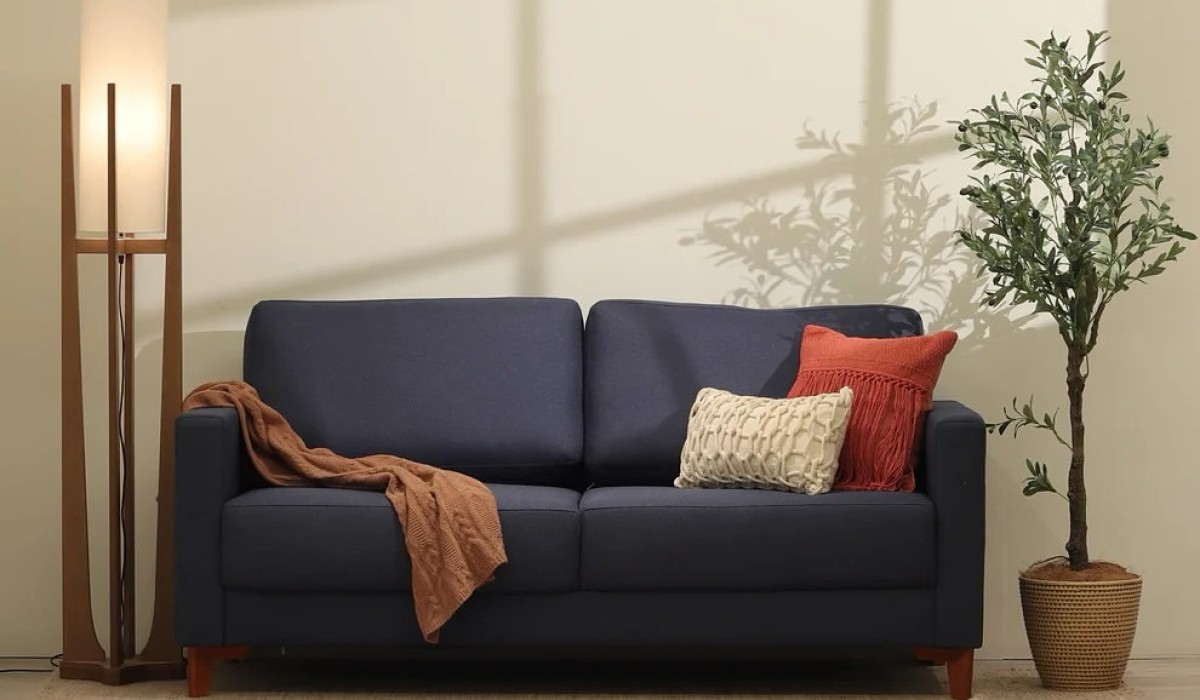 Como decorar uma casa de campo com personalidade e economia