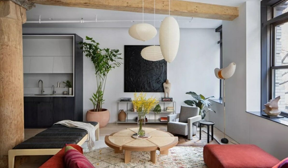 Design wellness é o novo luxo silencioso dos lares contemporâneos