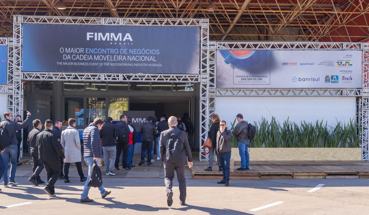 Fimma Brasil 2025 será carbono neutro