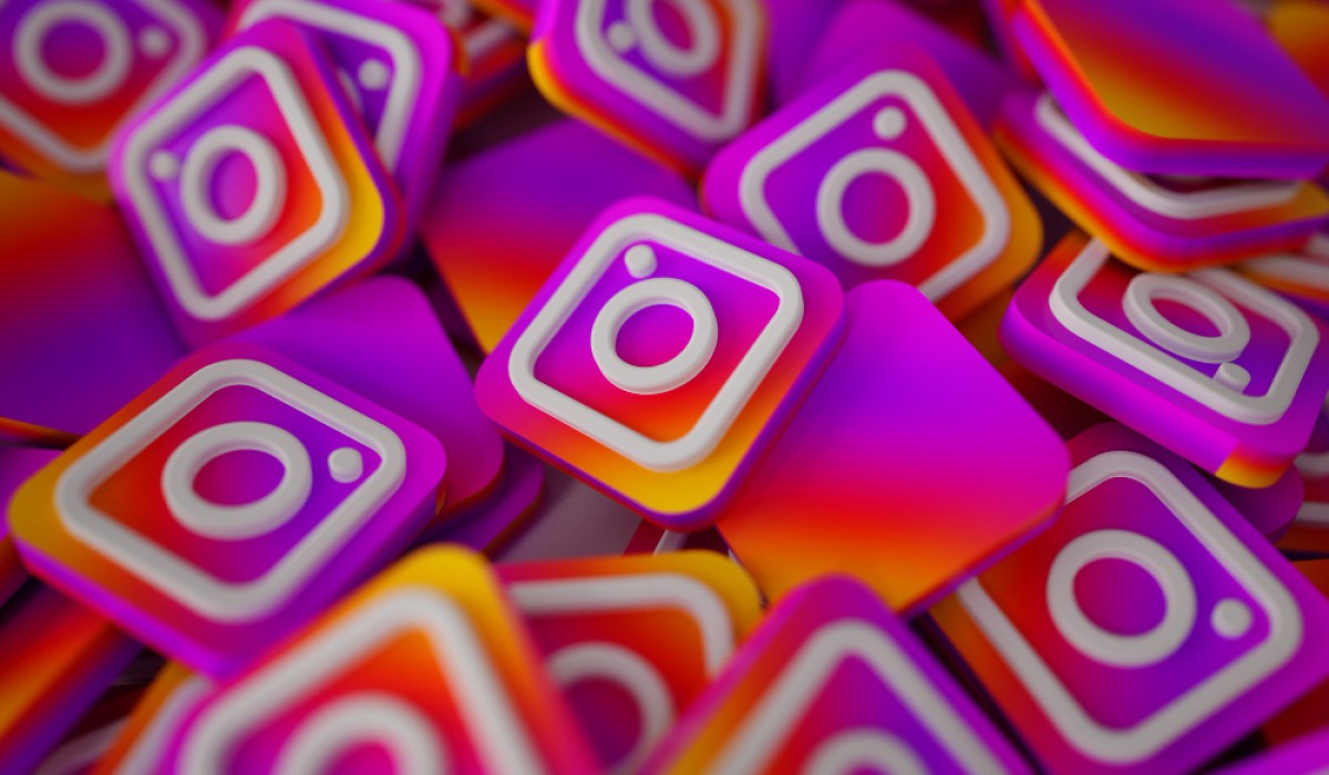 Instagram é a vitrine de 95% das PMEs online